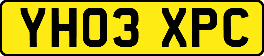 YH03XPC