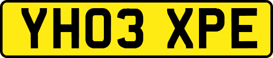 YH03XPE