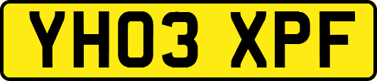 YH03XPF
