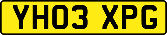 YH03XPG