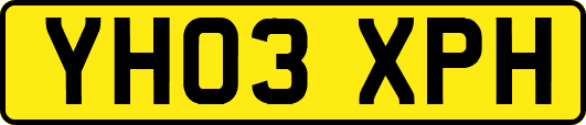 YH03XPH
