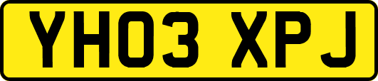 YH03XPJ
