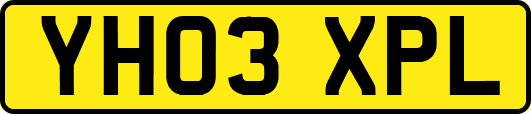 YH03XPL