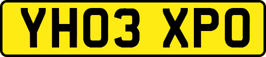 YH03XPO