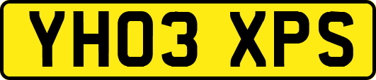 YH03XPS