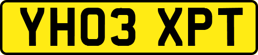 YH03XPT