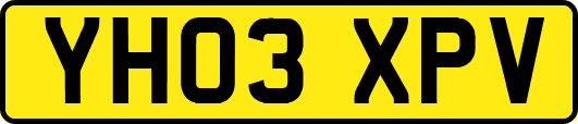 YH03XPV