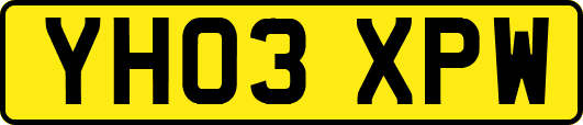 YH03XPW