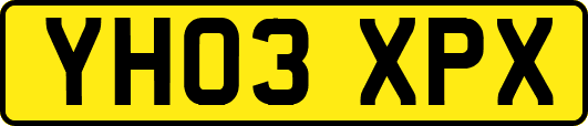 YH03XPX