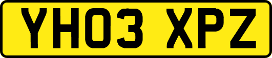 YH03XPZ