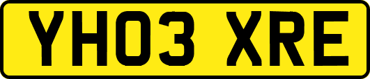 YH03XRE