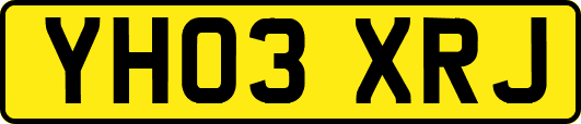 YH03XRJ