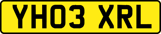 YH03XRL
