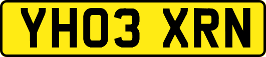 YH03XRN