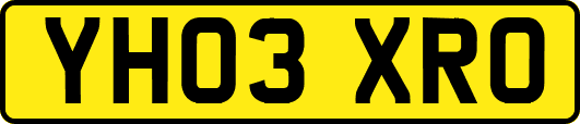 YH03XRO