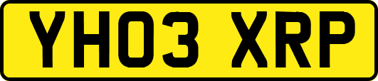YH03XRP