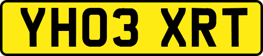 YH03XRT