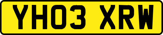 YH03XRW