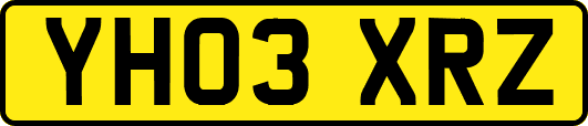 YH03XRZ