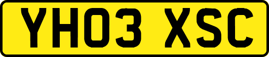 YH03XSC