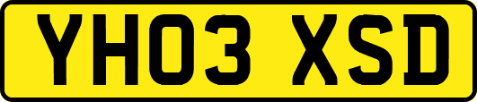 YH03XSD