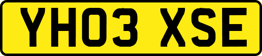 YH03XSE