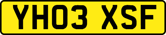 YH03XSF