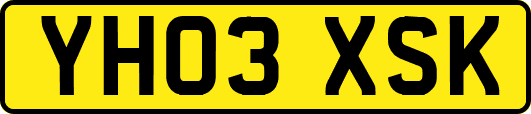 YH03XSK