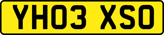 YH03XSO