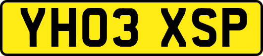 YH03XSP