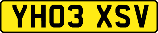 YH03XSV
