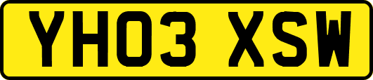 YH03XSW