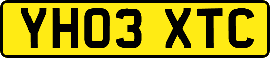 YH03XTC