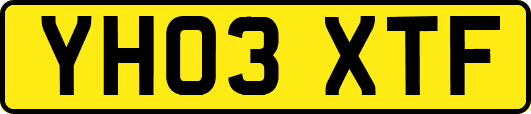 YH03XTF