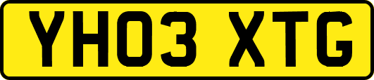 YH03XTG
