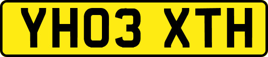 YH03XTH