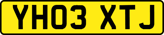 YH03XTJ