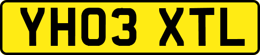 YH03XTL
