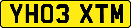 YH03XTM