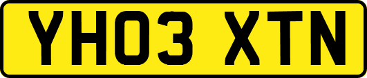 YH03XTN