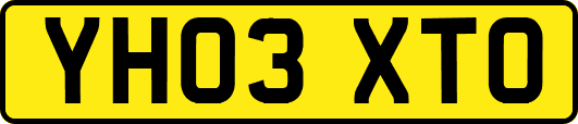 YH03XTO