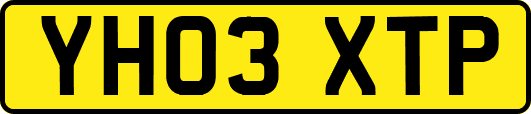 YH03XTP