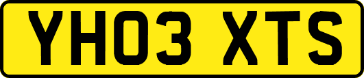 YH03XTS