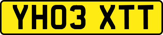 YH03XTT