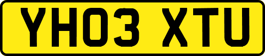 YH03XTU