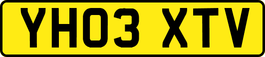 YH03XTV