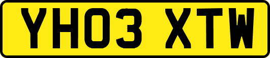 YH03XTW