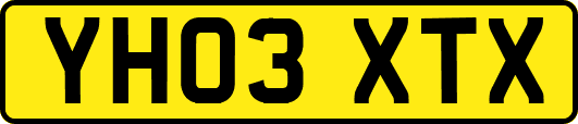 YH03XTX
