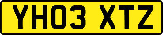 YH03XTZ