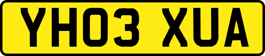 YH03XUA